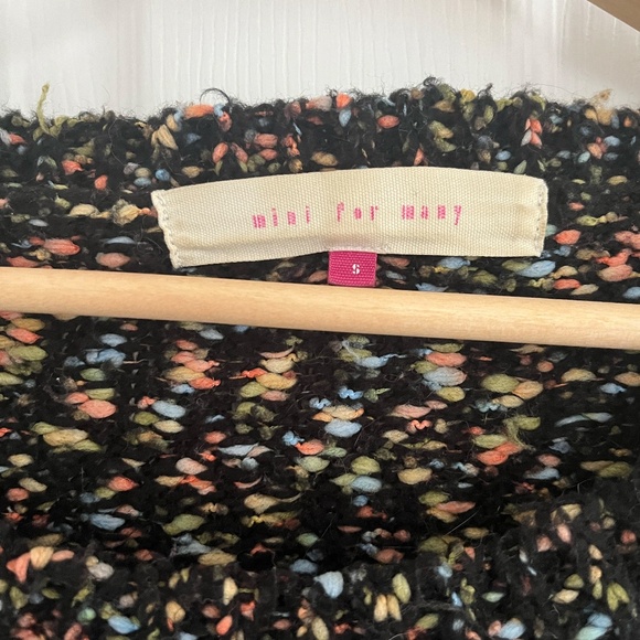 Mini for Many Sweater - Picture 2 of 3